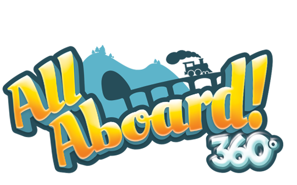 All Aboard! 360