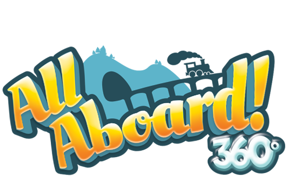 All Aboard! 360